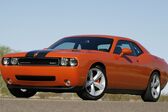 Dodge Challenger III SRT8 6.1 HEMI V8 (425 Hp) 2008 - 2010