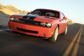 Dodge Challenger III 2008 - 2010