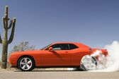 Dodge Challenger III SRT8 6.1 HEMI V8 (425 Hp) 2008 - 2010