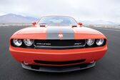 Dodge Challenger III 2008 - 2010