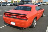 Dodge Challenger III SRT8 6.1 HEMI V8 (425 Hp) 2008 - 2010