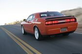 Dodge Challenger III SRT8 6.1 HEMI V8 (425 Hp) 2008 - 2010