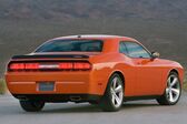 Dodge Challenger III SRT8 6.1 HEMI V8 (425 Hp) 2008 - 2010