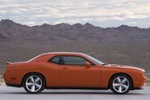 Dodge Challenger III 2008 - 2010