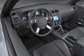 Dodge Challenger III SRT8 6.1 HEMI V8 (425 Hp) 2008 - 2010
