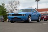 Dodge Challenger III 2008 - 2010