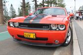 Dodge Challenger III 2008 - 2010