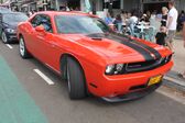 Dodge Challenger III SRT8 6.1 HEMI V8 (425 Hp) 2008 - 2010