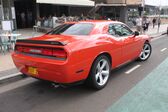 Dodge Challenger III 2008 - 2010