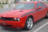 Dodge Challenger III SRT8 6.1 HEMI V8 (425 Hp) 2008 - 2010