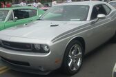 Dodge Challenger III 2008 - 2010