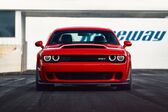 Dodge Challenger III (facelift 2014) R/T 5.7 HEMI V8 (375 Hp) 2014 - present