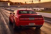Dodge Challenger III (facelift 2014) 2014 - present