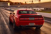 Dodge Challenger III (facelift 2014) SRT Hellcat 6.2 HEMI V8 (717 Hp) 2018 - present