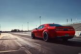 Dodge Challenger III (facelift 2014) 2014 - present