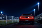 Dodge Challenger III (facelift 2014) SRT Hellcat 6.2 HEMI V8 (707 Hp) 2015 - 2018