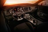 Dodge Challenger III (facelift 2014) SRT Hellcat 6.2 HEMI V8 (717 Hp) Automatic 2018 - present