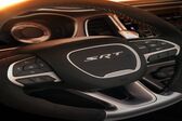 Dodge Challenger III (facelift 2014) SXT 3.6 Pentastar V6 (305 Hp) AWD Automatic 2018 - present