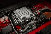 Dodge Challenger III (facelift 2014) SRT Hellcat 6.2 HEMI V8 (707 Hp) Automatic 2015 - 2018