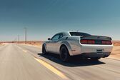 Dodge Challenger III (facelift 2014) R/T Scat Pack 6.4 HEMI V8 (485 Hp) Automatic 2015 - present