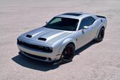 Dodge Challenger III (facelift 2014) SRT Hellcat Redeye 6.2 HEMI V8 (797 Hp) Automatic 2018 - present