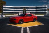 Dodge Challenger III (facelift 2014) SRT Demon 6.2 HEMI V8 (808 Hp) Automatic 2017 - 2018