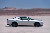 Dodge Challenger III (facelift 2014) R/T Scat Pack 6.4 HEMI V8 (485 Hp) 2015 - present