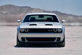 Dodge Challenger III (facelift 2014) 2014 - present