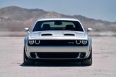 Dodge Challenger III (facelift 2014) R/T Scat Pack 6.4 HEMI V8 (485 Hp) Automatic 2015 - present