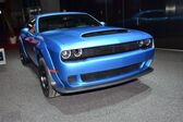 Dodge Challenger III (facelift 2014) SRT Demon 6.2 HEMI V8 (808 Hp) Automatic 2017 - 2018