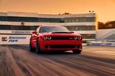 Dodge Challenger III (facelift 2014) 2014 - present