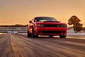 Dodge Challenger III (facelift 2014) SRT Hellcat Redeye 6.2 HEMI V8 (797 Hp) Widebody Automatic 2018 - present