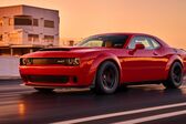 Dodge Challenger III (facelift 2014) 2014 - present