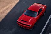Dodge Challenger III (facelift 2014) SRT Hellcat 6.2 HEMI V8 (717 Hp) 2018 - present