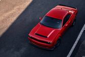 Dodge Challenger III (facelift 2014) 2014 - present