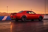 Dodge Challenger III (facelift 2014) 2014 - present