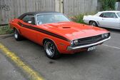 Dodge Challenger 7.2 V8 (385 Hp) 1969 - 1974