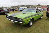 Dodge Challenger R/T 6.3 V8 (300 Hp) 1969 - 1974