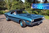 Dodge Challenger 3.2 (125 Hp) 1969 - 1974