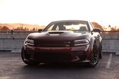 Dodge Charger VII (LD; facelift 2019) Scat Pack 6.4 HEMI V8 (485 Hp) Wide Body Automatic 2019 - present