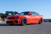 Dodge Charger VII (LD; facelift 2019) GT 3.6 V6 (300 Hp) Automatic 2019 - present