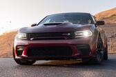 Dodge Charger VII (LD; facelift 2019) R/T 5.7 HEMI V8 (370 Hp) Automatic 2019 - present
