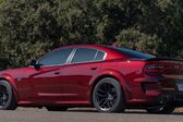 Dodge Charger VII (LD; facelift 2019) R/T 5.7 HEMI V8 (370 Hp) Automatic 2019 - present