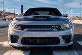 Dodge Charger VII (LD; facelift 2019) SXT 3.6 Pentastar V6 (300 Hp) AWD Automatic 2019 - present