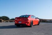 Dodge Charger VII (LD; facelift 2019) R/T 5.7 HEMI V8 (370 Hp) Automatic 2019 - present