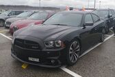 Dodge Charger VII (LD) 2011 - 2014