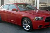 Dodge Charger VII (LD) SRT8 6.4 (477 Hp) Automatic 2012 - 2014