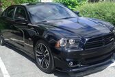 Dodge Charger VII (LD) SXT 3.6 (296 Hp) AWD Automatic 2012 - 2014