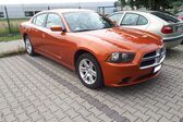 Dodge Charger VII (LD) SXT 3.6 (296 Hp) Automatic 2012 - 2014