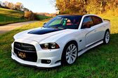 Dodge Charger VII (LD) R/T 6.7 (375 Hp) AWD Automatic 2011 - 2014